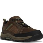 Danner Riverside 3 Brown/Green Danner FX42Z74 Brown/Green - Image 2