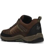 Danner Riverside 3 Brown/Green Danner FX42Z74 Brown/Green - Image 3