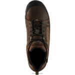 Danner Riverside 3 Brown/Green Danner FX42Z74 Brown/Green - Image 4