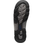 Danner Riverside Gray/Blue Steel Toe Danner FX42Z78 Gray/Blue - Image 5