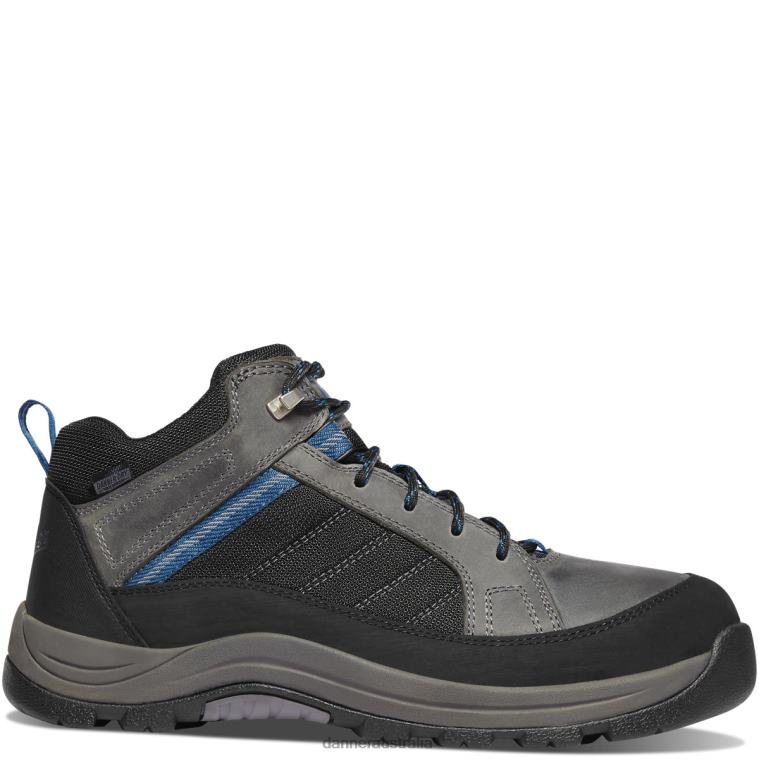 danner_riverside_gray_blue_steel_toe_danner_fx42z78_gray_blue.jpg Danner Riverside Gray/Blue Steel Toe Danner FX42Z78 Gray/Blue - Image 1