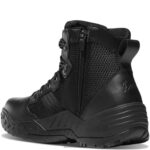 Danner Scorch Side-Zip Black- Dry 6 Danner FX42Z328 Black - Image 3