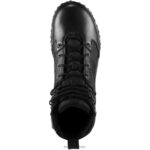 Danner Scorch Side-Zip Black- Dry 8 Danner FX42Z330 Black - Image 4