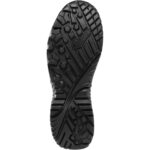 Danner Scorch Side-Zip Black- Dry 8 Danner FX42Z330 Black - Image 5
