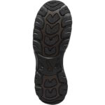 Danner Sharptail Rear Zip 10 Dark Brown Danner FX42Z272 Dark Brown - Image 5