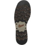 Danner Steel Yard 6 Brown Steel Toe Wedge Hot Danner FX42Z30 Brown - Image 5