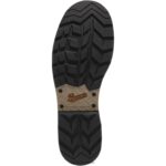 Danner Steel Yard 6 Steel Toe 400G Danner FX42Z32 Brown - Image 5