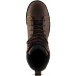 Danner Steel Yard 6 Steel Toe Danner FX42Z28 Brown - Image 4