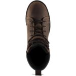 Danner Steel Yard 8 Steel Toe 400G Danner FX42Z34 Brown - Image 4