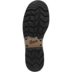 Danner Steel Yard 8 Steel Toe 400G Danner FX42Z34 Brown - Image 5