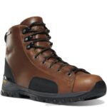 Danner Stronghold Dark Brown Danner FX42Z60 Dark Brown - Image 2