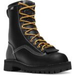 Danner Super Rain Forest Black Danner FX42Z48 Black - Image 2