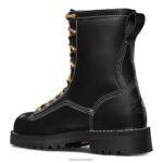 Danner Super Rain Forest Black Danner FX42Z48 Black - Image 3