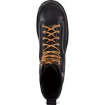 Danner Super Rain Forest Black Danner FX42Z48 Black - Image 4