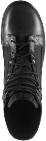 Danner Tachyon Men's Gore-Tex Tactical Boots Danner FX42Z500 Black - Image 2