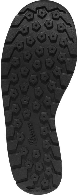 Danner Tachyon Men's Gore-Tex Tactical Boots Danner FX42Z500 Black - Image 4