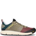 Danner Trail 2650 Campo Brick/Tan/Blue Danner FX42Z96 Brick/Tan/Blue