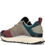 Danner Trail 2650 Campo Brick/Tan/Blue Danner FX42Z96 Brick/Tan/Blue - Image 3