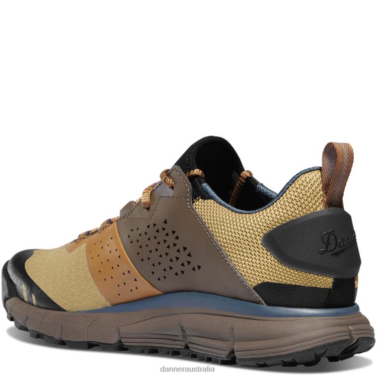 Danner Trail 2650 Campo Brown/Orion Blue Danner FX42Z90 Brown/Orion Blue - Image 3