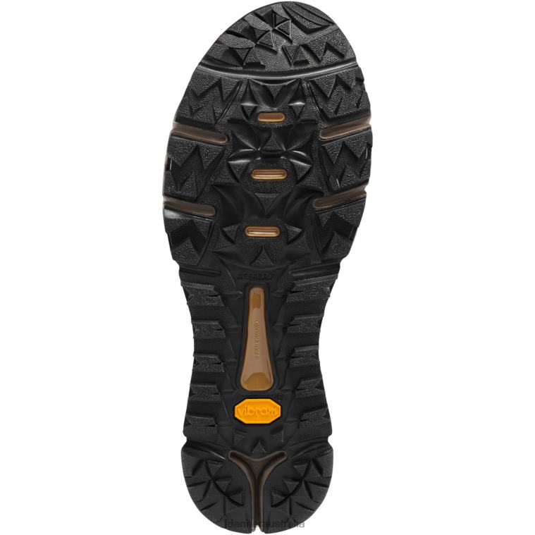 Danner Trail 2650 Campo Brown/Orion Blue Danner FX42Z90 Brown/Orion Blue - Image 5