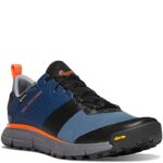 Danner Trail 2650 Campo GTX Blue/Orange Danner FX42Z110 Blue/Orange - Image 2