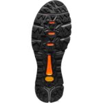 Danner Trail 2650 Campo GTX Blue/Orange Danner FX42Z110 Blue/Orange - Image 5