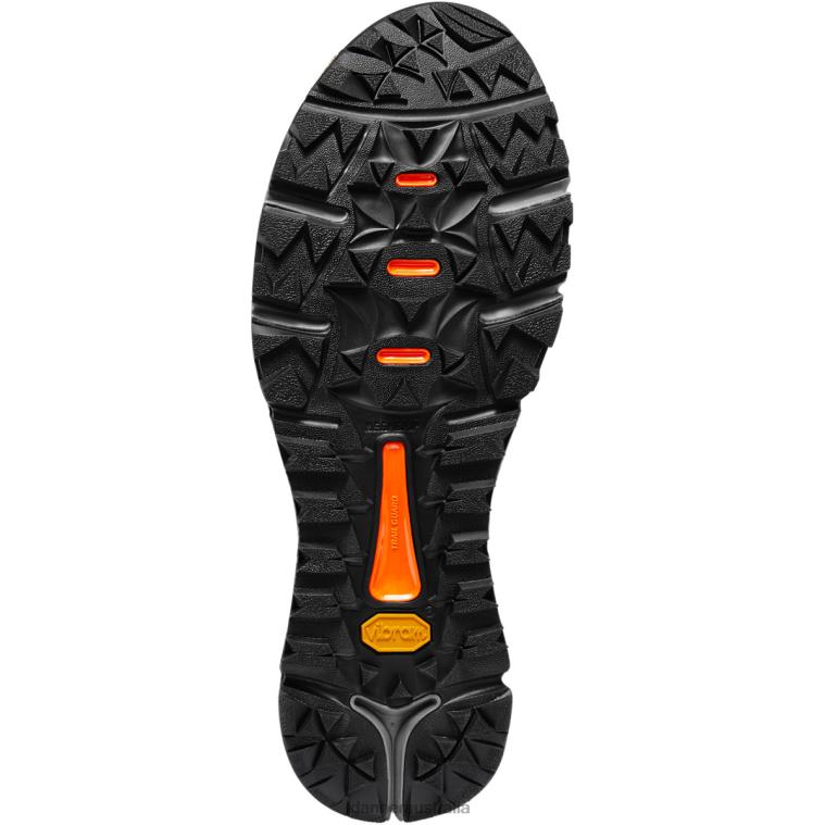 Danner Trail 2650 Campo GTX Blue/Orange Danner FX42Z110 Blue/Orange - Image 5