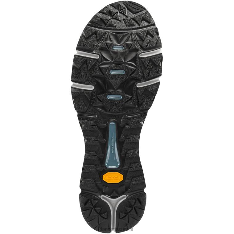Danner Trail 2650 Charcoal/Goblin Blue Danner FX42Z100 Charcoal/Goblin Blue - Image 5