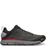 Danner Trail 2650 GTX Dark Gray/Brick Red Danner FX42Z102 Dark Gray/Brick Red