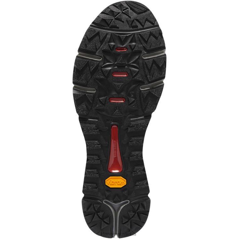 Danner Trail 2650 GTX Dark Gray/Brick Red Danner FX42Z102 Dark Gray/Brick Red - Image 5