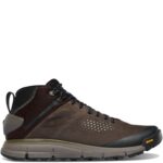 Danner Trail 2650 GTX Mid Brown/Military Green Danner FX42Z108 Brown/Military Green
