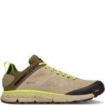 Danner Trail 2650 GTX Tan/Meadow Green Danner FX42Z104 Tan/Meadow Greens