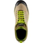 Danner Trail 2650 GTX Tan/Meadow Green Danner FX42Z104 Tan/Meadow Greens - Image 4