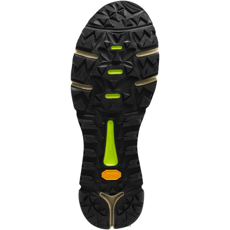 Danner Trail 2650 GTX Tan/Meadow Green Danner FX42Z104 Tan/Meadow Greens - Image 5