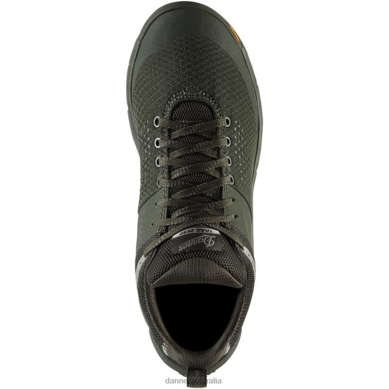 Danner Trail 2650 Mesh GTX Forest Night Danner FX42Z106 Forest Night - Image 4