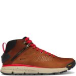 Danner Trail 2650 Mid GTX Brown/Red Danner FX42Z114 Brown/Red