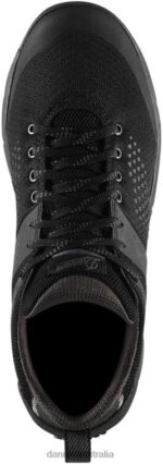 Danner Trail 2650 Women's Hiking Shoes Danner FX42Z492 Black - Image 2