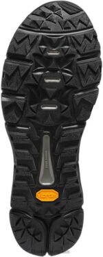 Danner Trail 2650 Women's Hiking Shoes Danner FX42Z492 Black - Image 4
