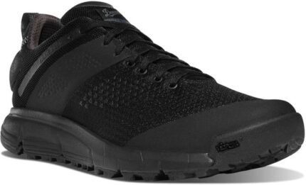Danner Trail 2650 Women's Hiking Shoes Danner FX42Z492 Black