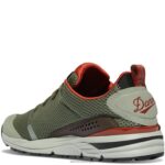 Danner Trailcomber Lichen/Picante Danner FX42Z180 Lichen/Picante - Image 3