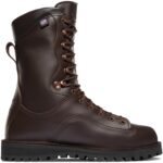 Danner Trophy 10 Brown Insulated 600G Danner FX42Z264 Brown
