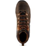 Danner Vicious 4.5 Brown/Orange Danner FX42Z20 Brown/Orange - Image 4