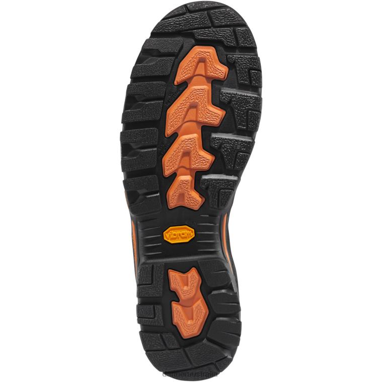 Danner Vicious 4.5 Brown/Orange Danner FX42Z20 Brown/Orange - Image 5