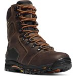 Danner Vicious 8 Brown Composite Toe Danner FX42Z26 Brown - Image 2