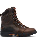 Danner Vicious 8 Brown Composite Toe Danner FX42Z26 Brown