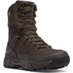 Danner Vital Brown Insulated 400G Danner FX42Z254 Brown - Image 2