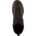 Danner Vital Brown Insulated 400G Danner FX42Z254 Brown - Image 4
