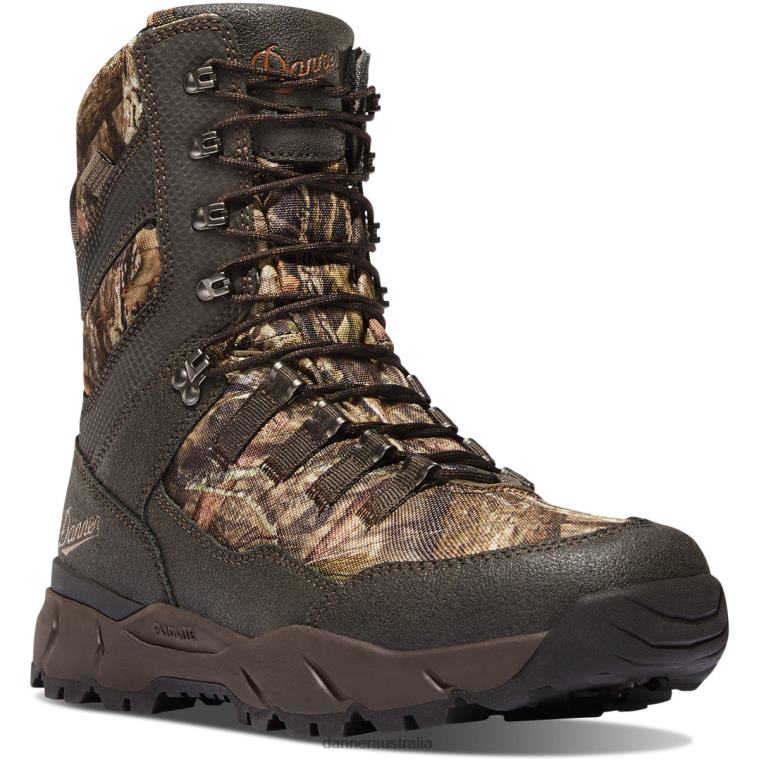 Danner Vital Mossy Oak Break-Up Country 1200G Danner FX42Z258 Oak - Image 2