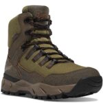Danner Vital Trail Brown/Olive Danner FX42Z148 Brown/Olive - Image 2