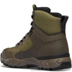 Danner Vital Trail Brown/Olive Danner FX42Z148 Brown/Olive - Image 3